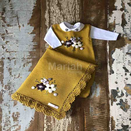 Sada Maternidade Camlia ampliada