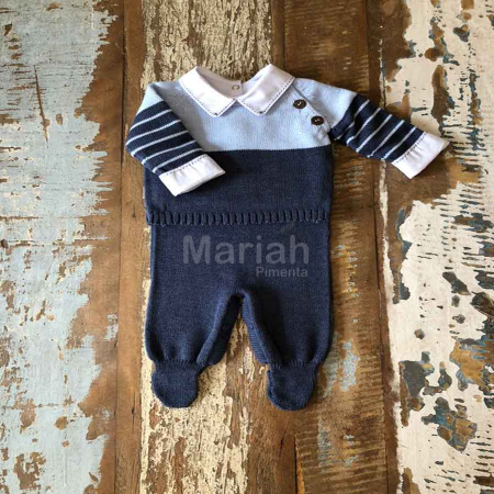 Conjunto Milo  ampliada